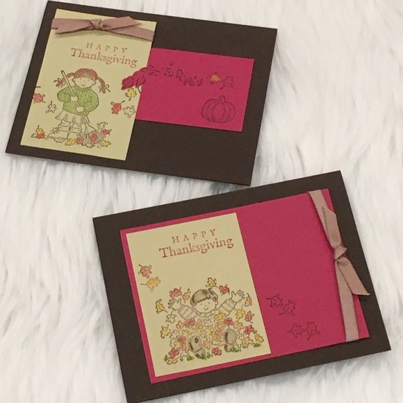 Fall Halloween & Thanksgiving Card Assortment - Picture 14 of 14